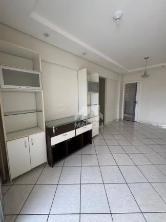 Imagem Apartamento com 2 dormitórios à venda, 71 m² por R$ 590.000,00 - Itapuã - Vila Velha/ES