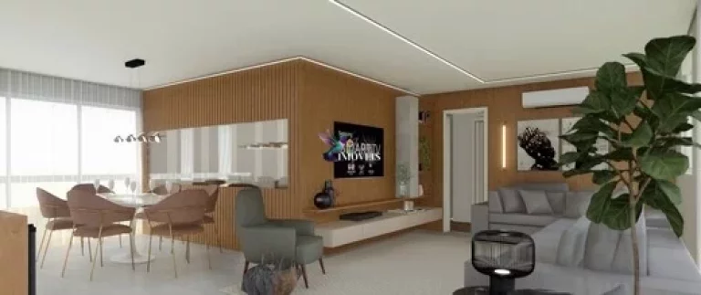 Imagem Gran Jardim - Apartamento à venda no bairro Jardim Botânico em Porto Alegre/RS