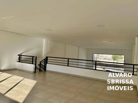 Imagem Salão Comercial para locação no Itu Novo Centro excelente localização Itu SP
