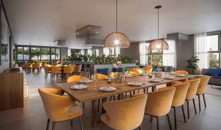 Imagem Apartamento à venda no bairro Vila Guilhermina - São Paulo/SP