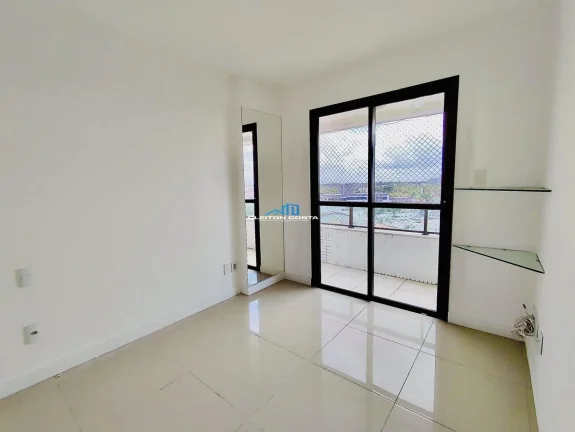 Imagem Apartamento para Venda em Feira de Santana, Santa Mônica, 3 dormitórios, 2 suítes, 2 banheiros, 2 vagas