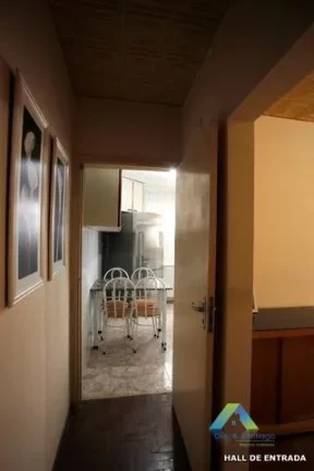 Imagem Apartamento Mobiliado com 60m² em localização privilegiada na Vila das Mercês/Sacomã com 3 dormitórios.