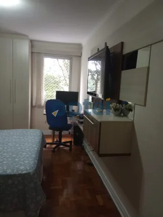 Imagem APARTAMENTO DE 130M2, 4 DORMITÓRIOS 130 M² - CONDOMÍNIO MANSÃO JARDIM ESCÓCIA - LAZER COMPLETO - CHÁCARA INGLESA - SÃO BERNARDO DO CAMPO/SP