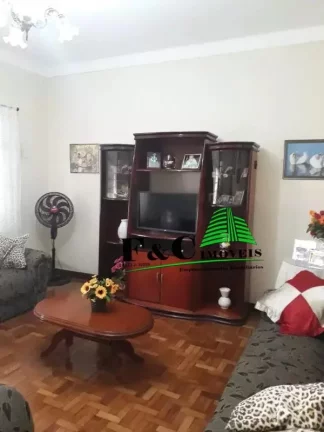Imagem Casa para Venda em Limeira, Jardim Piratininga, 3 dormitórios, 2 banheiros, 2 vagas
