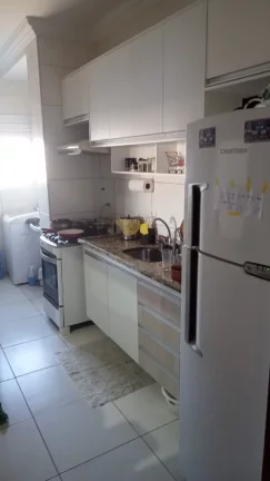 Imagem OPORTUNIDADE DE APARTAMENTO COM SACADA NO CENTRO DA CIDADE