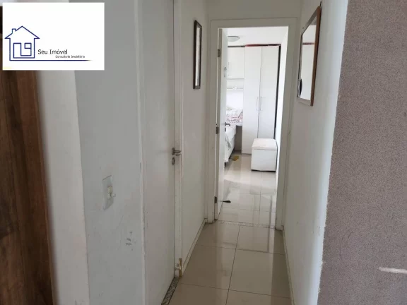 Imagem APARTAMENTO À VENDA 2 QUARTOS NO CONDOMÍNIO WIND / CAMORIM