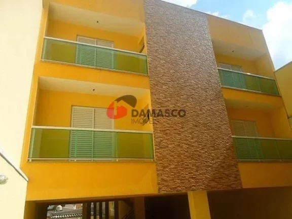 Imagem Apartamento para Locação 2 Quartos, 1 Suite, 2 Vagas, Não informado, Santo André - SP | SEM NOME - RUA CANANEIA 275