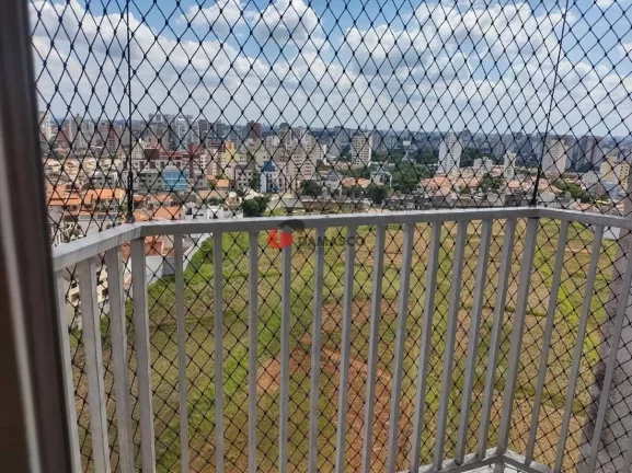 Imagem Apartamento à venda 2 Quartos, 1 Vaga, 61M², Nova Petrópolis, São Bernardo do Campo - SP