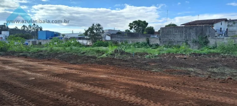 Imagem Terreno para Venda em Atibaia, Jardim Das Cerejeiras