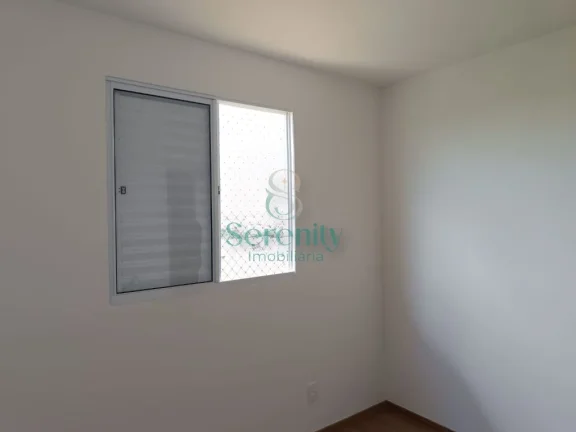 Imagem Apartamento para alugar no Acquaville - Londrina/PR
