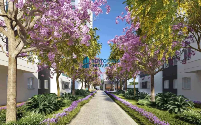 Imagem Apartamento Padrão