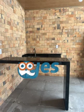 Imagem Casa residencial para Locação no Sim