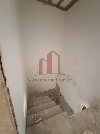 Imagem CASA RESIDENCIAL em FRANCISCO MORATO - SP, PARQUE CENTO E VINTE