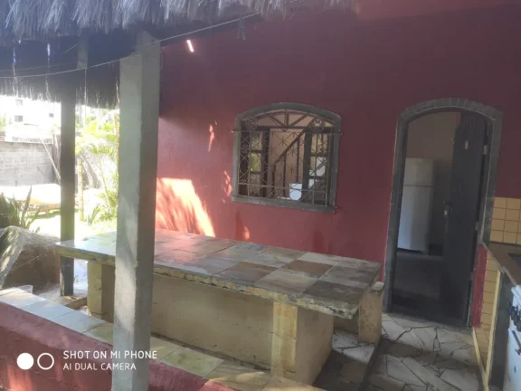 Imagem Oportunidade: Toninhas Ubatuba 2 casas no mesmo terreno