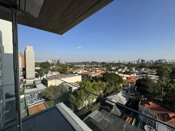 Imagem Apartamento à venda Jardim Paulista São Paulo