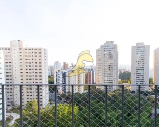 Imagem ÓTIMO APARTAMENTO 76,00 M PRÓXIMO PORTAL MORUMBI 3 DOMITÓRIOS 2 BANHEIROS SALA 2 AMBIENTES VARANDA COZINHA ÁREA SERVIÇO AMPLAS LAZER PET CARE