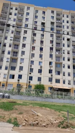 Oportunidade Única em BELFORD ROXO - RJ | Tipo: Apartamento | Negociação: Venda Direta Online | Situação: Imóvel