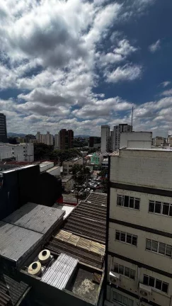 Imagem Sala para alugar, 102 m² por R$ 3.371,54/mês - Centro - Guarulhos/SP