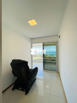 Imagem Andar Alto - Vista Mar