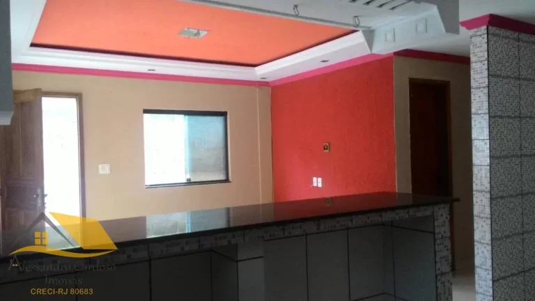 Imagem Vendo Casa na Praça da Furunfa