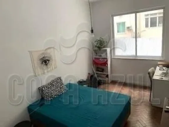 Imagem Copacabana - Residencial › Apartamento com 3 quarto(s) a Venda
