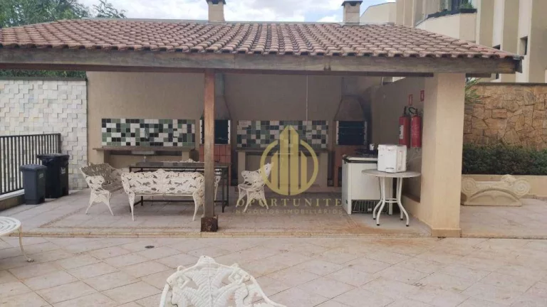 Imagem Apartamento com 3 dormitórios à venda, 97 m² por R$ 320.000,00 - Iguatemi - Ribeirão Preto/SP