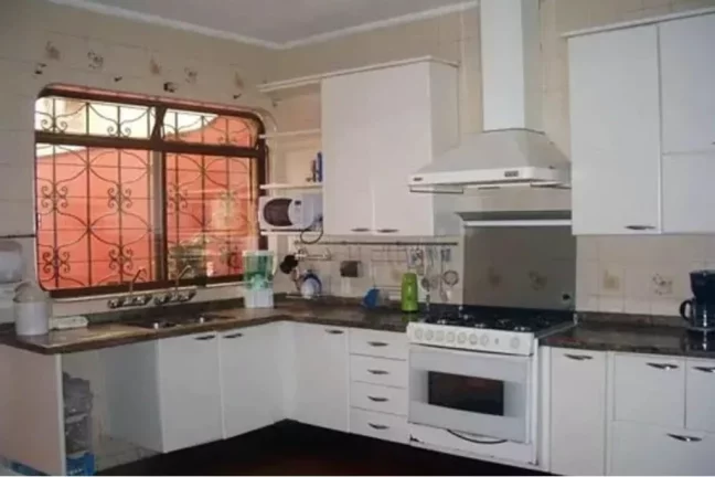 Imagem CASA RESIDENCIAL em São Paulo - SP, Jardim São Paulo(Zona Norte)