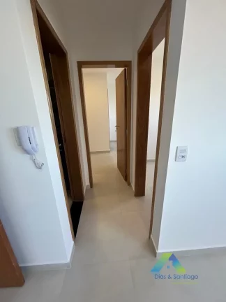 Imagem Apartamento à venda no bairro Utinga - Santo André/SP