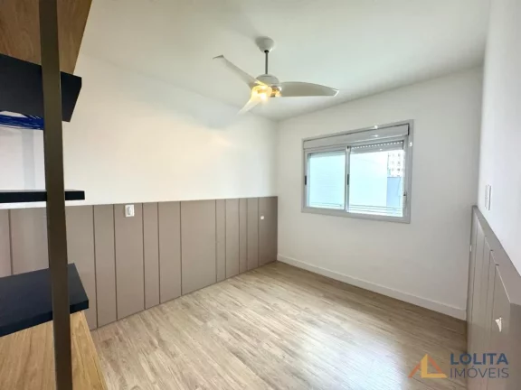 Imagem Apartamento à Venda no bairro Agronômica, Florianópolis/SC: 3 quartos, sacada com churrasqueira e lazer completo