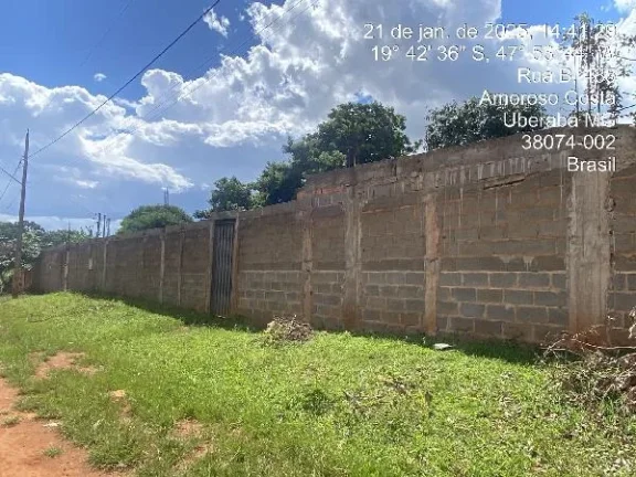 Oportunidade Única em UBERABA - MG | Tipo: Casa | Negociação: Venda Online | Situação: Imóvel