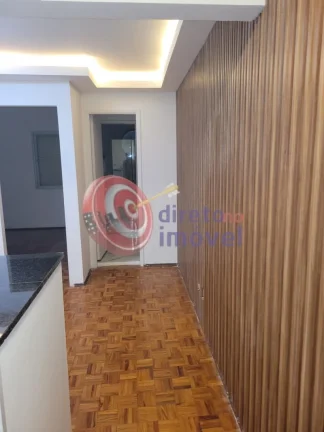 Imagem APARTAMENTO À VENDA 48m² 1 QUARTO MIRANDÓPOLIS SÃO PAULO