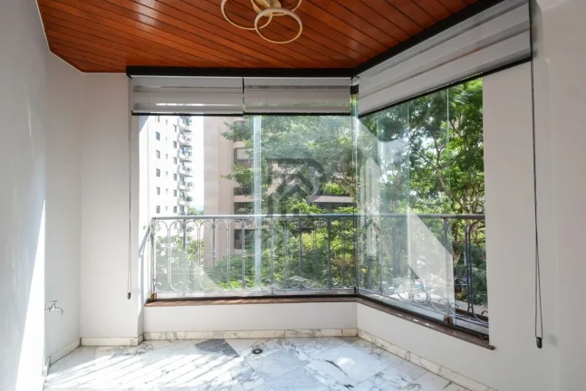 Imagem Apartamento jardins pronto para morar