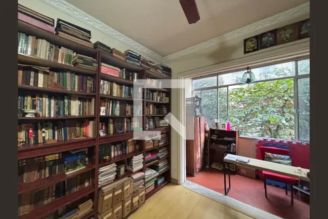 Imagem Apartamento à Venda - Copacabana, 4 Quartos, 130 m2