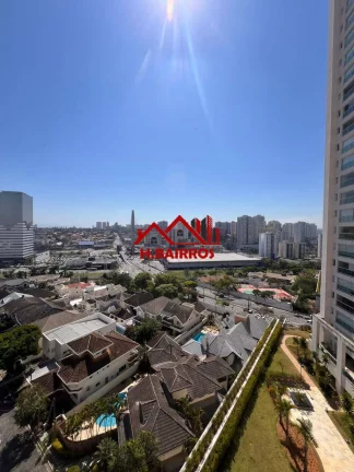 Imagem Apartamento Alto Padrão no Helbor Paesaggio Jardim das Colinas, São Jos?(C)
