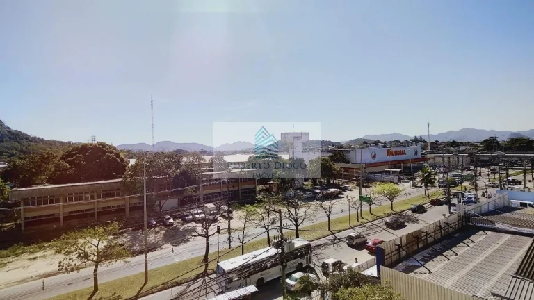 Imagem Apartamento à venda em Jacarepaguá, Rio de Janeiro-RJ: 2 quartos, 1 suíte, 1 sala, 2 banheiros, 1 vaga, 60m². Aproveite!