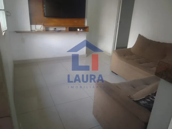 Imagem CASA RESIDENCIAL em PARÁ DE MINAS - MG, ESPLANADA