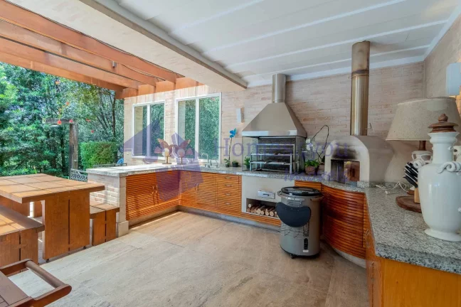 Imagem Casa no exclusivo condomínio Jardim Pignatari