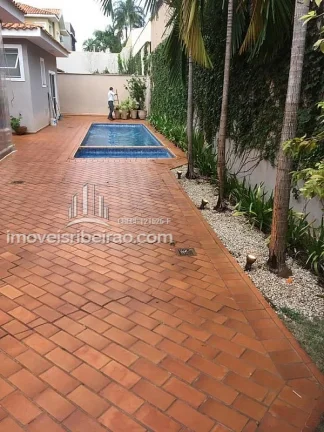 Imagem Casa Colina do Sabia à venda #imoveisribeirao.com