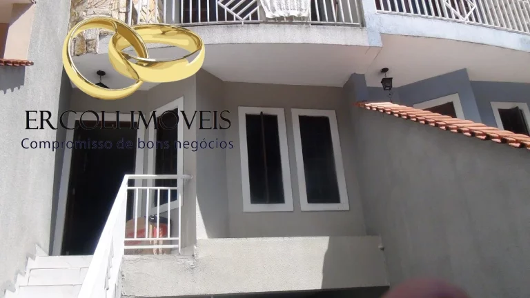 Imagem CASA RESIDENCIAL em São Paulo - SP, Cidade Patriarca