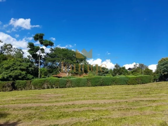 Imagem Terreno em Condominio em Sorocaba