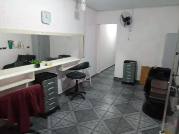 Imagem Sobrado à venda, 158 m² por R$ 424.000,00 - Jardim Imperador - Suzano/SP