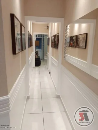Imagem Casa 189m2 no Liberdade