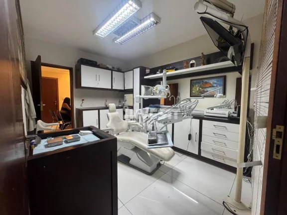 Imagem Ponto comercial na melhor esquina de Goiânia - Setor Marista - Goiânia/GO