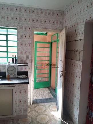 Imagem Casa com 3 dormitórios à venda, 95 m² por R$ 600.000,00 - Vila Prudente (Zona Leste) - São Paulo/SP