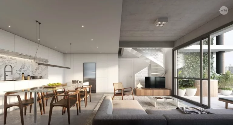 Imagem iO Boa Vista - Apartamento à venda no bairro Boa Vista - Porto Alegre/RS