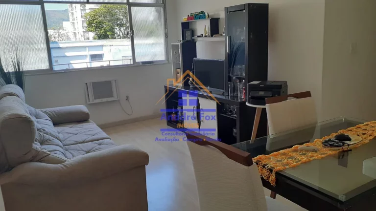 Imagem Apartamento à venda, Méier, Rio de Janeiro, RJ