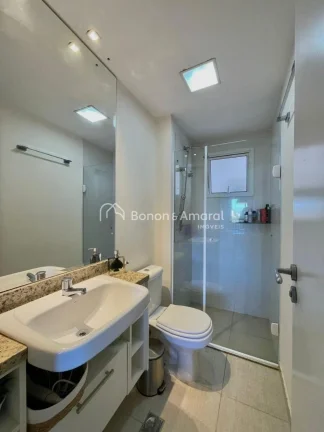 Imagem Conforto, versatilidade e bom gosto em um só lugar!

Este belo apartamento de 80 m² de área priva...