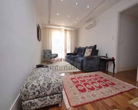 Imagem Apartamento na Pompéia com 3 quartos e 2 vagas, 94m² por R$ 1.250.000