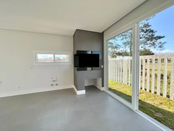 Imagem Casa em Condominio 3 Dormitórios - Bairro Arroio Teixeira