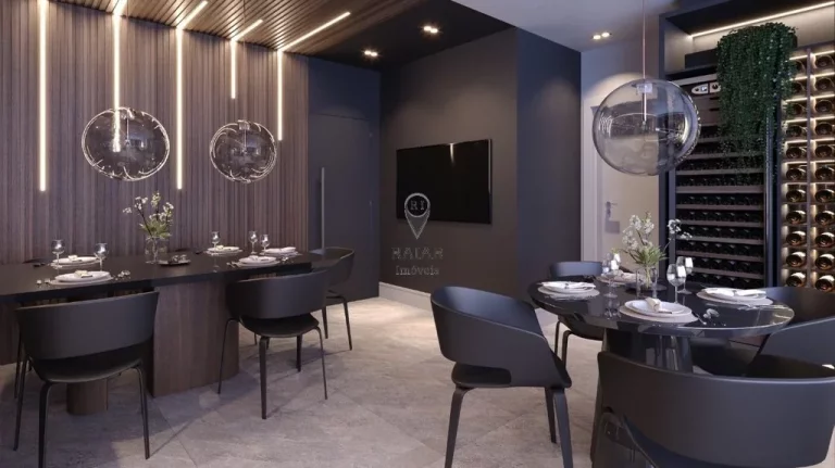 Imagem Empreendimento exclusivo e com muita privacidade! Apenas um apartamento por andar, e destaca-se pela... Imagem Empreendimento exclusivo e com muita privacidade! Apenas um apartamento por andar, e destaca-se pela...